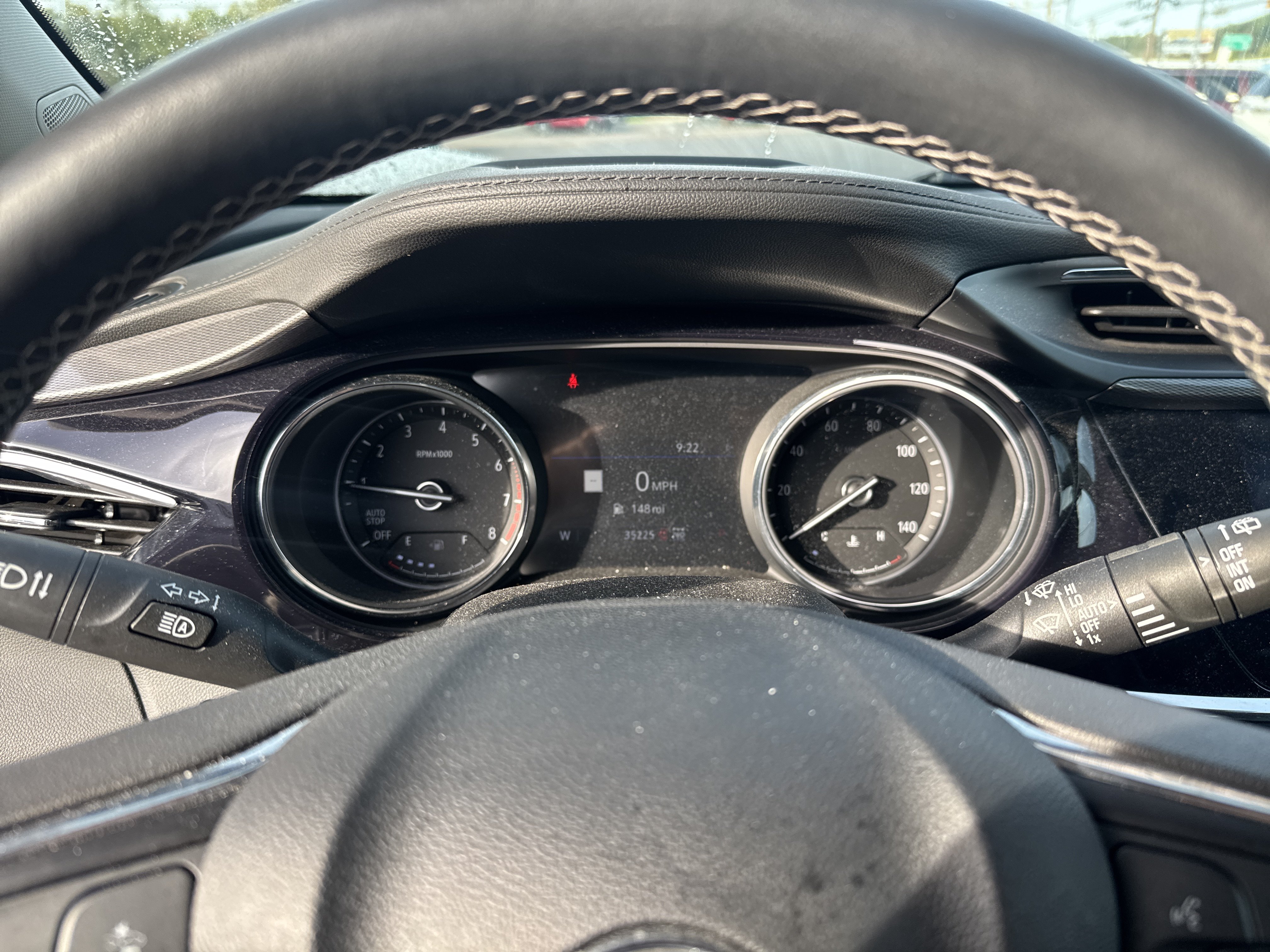 Used 2023 Buick Encore GX Essence w/ Advanced Technology Package AWD/4WD image 17