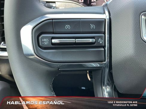 New 2026 GMC Canyon Elevation image 27