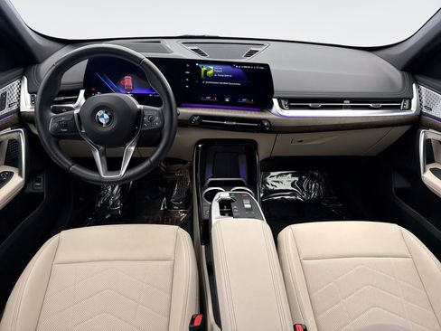 Used 2023 BMW X1 xDrive28i w/ Premium Package AWD/4WD image 14
