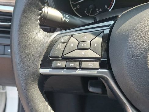 Used 2019 Nissan Altima 2.5 SL AWD/4WD image 23
