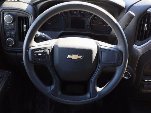 New 2025 Chevrolet Silverado 3500 W/T w/ WT Convenience Package image 12