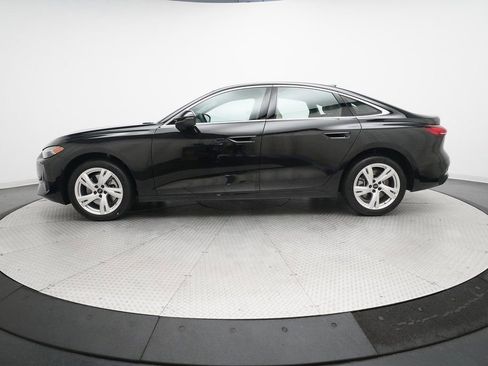 Used 2025 Audi A5 2.0T Premium Plus Sedan w/ Premium Plus image 7