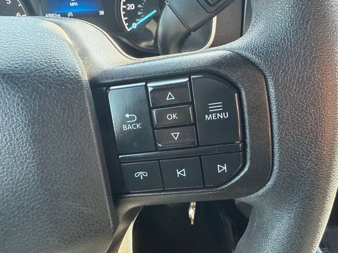 Used 2021 Ford F150 XL w/ STX Appearance Package RWD image 18