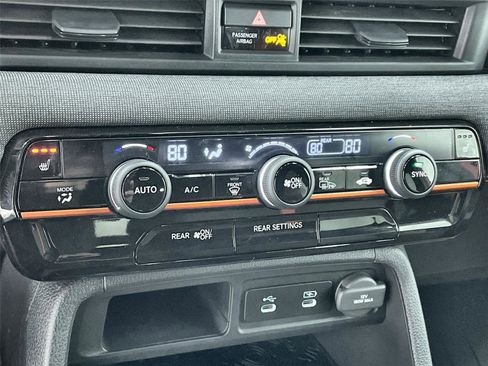 Used 2026 Honda Passport TrailSport image 29