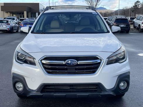 Used 2019 Subaru Outback 3.6R Limited w/ Popular Package #2 image 24