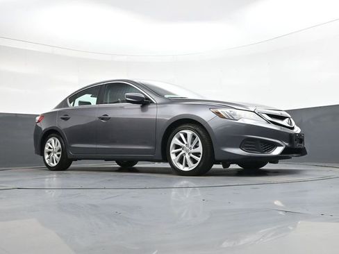 Used 2018 Acura ILX w/ Premium Package image 29