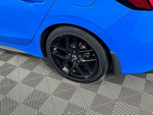 Used 2022 Honda Civic Sport image 36