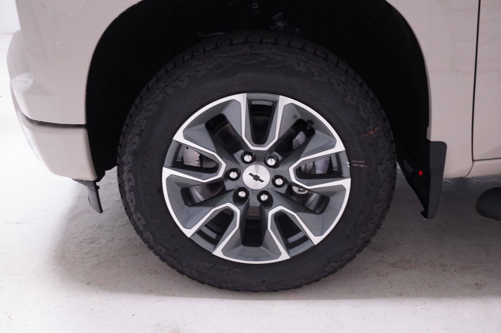 New 2026 Chevrolet Silverado 1500 RST w/ Safety Package RWD image 37