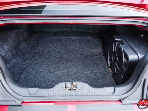 Used 2014 Ford Mustang Shelby GT500 w/ Equipment Group 821A image 70