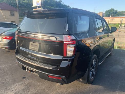 Used 2021 Chevrolet Tahoe Z71 image 29