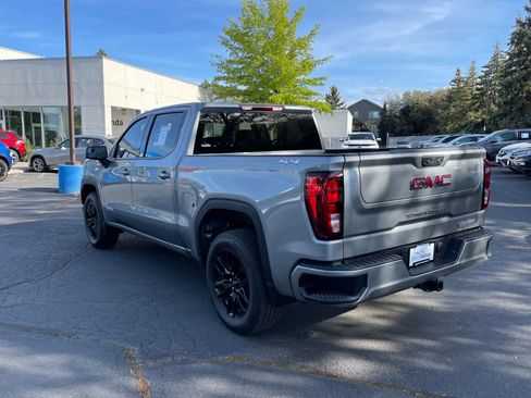 Used 2026 GMC Sierra 1500 Elevation AWD/4WD image 3