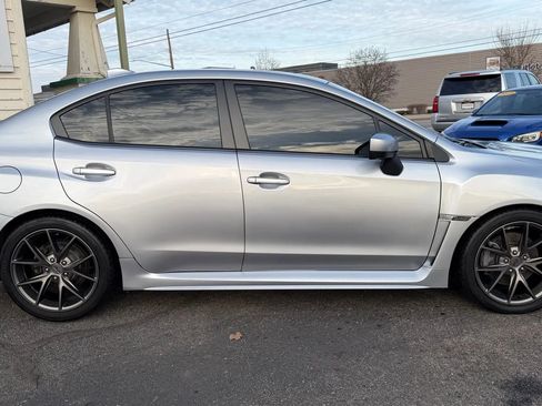 Used 2018 Subaru WRX Premium image 6