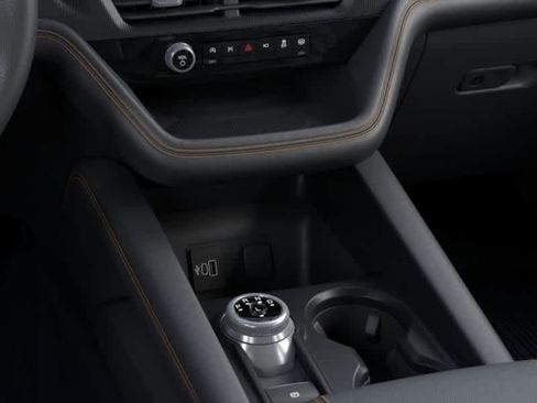 New 2026 Ford Explorer Tremor w/ Tremor Ultimate Package AWD/4WD image 15