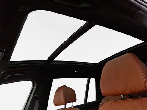 New 2026 BMW X7 M60i image 12