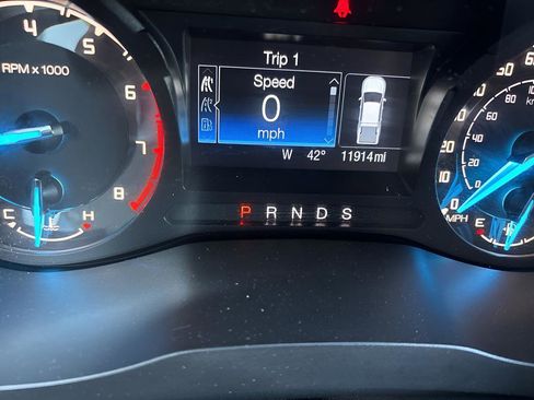 Used 2023 Ford Ranger XLT w/ Equipment Group 302A High image 21