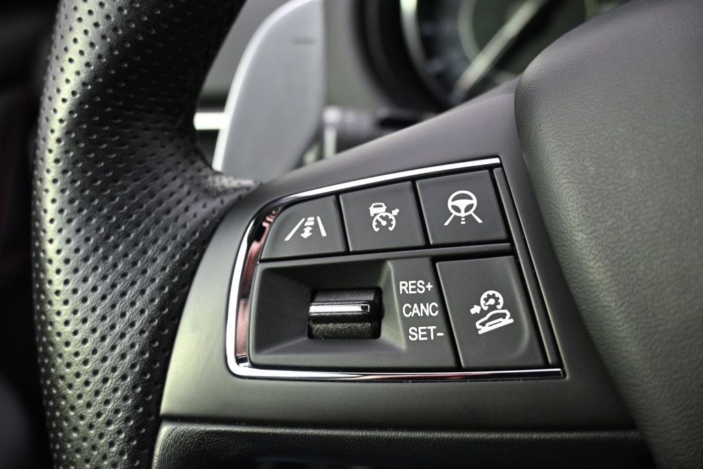 Used 2024 Maserati Levante Modena Ultima AWD/4WD image 41