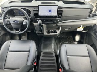 New 2026 Ford Transit 350 148 High Roof Extended RWD video 2
