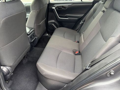 Used 2025 Toyota RAV4 LE image 22
