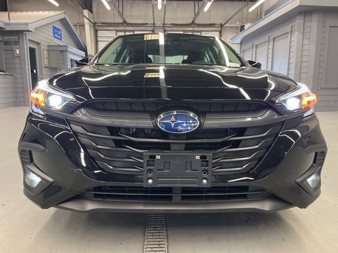 Certified 2025 Subaru Legacy Premium w/ Popular Package #1A image 2