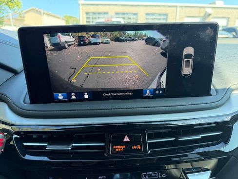 Used 2026 Acura MDX w/ Technology Package AWD/4WD image 17