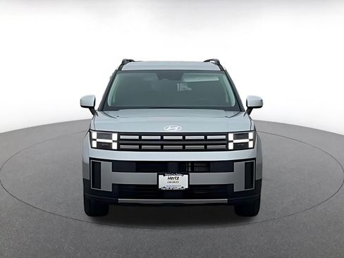 Used 2025 Hyundai Santa Fe SEL image 4