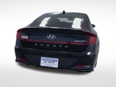 Used 2022 Hyundai Sonata Limited image 7