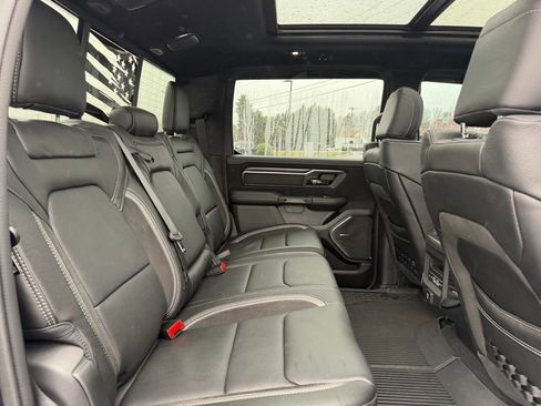 Used 2026 RAM 1500 RHO w/ RHO Level 1 Equipment Group image 38