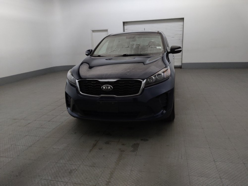 Used 2019 Kia Sorento AWD V6 image 15