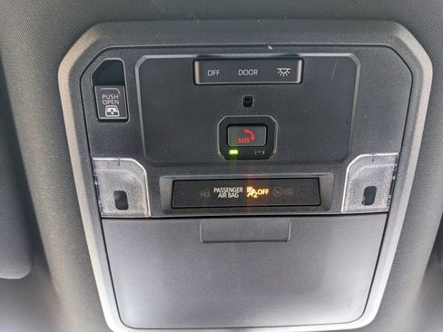 Used 2025 Toyota Tundra Limited image 56