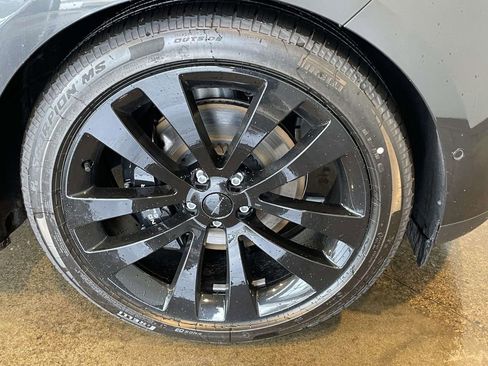 New 2026 Land Rover Range Rover Sport SE AWD/4WD image 11