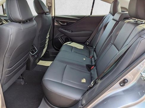New 2025 Subaru Legacy Limited image 17