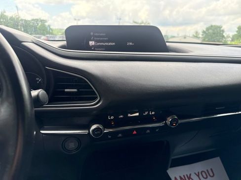 Used 2023 MAZDA CX-30 AWD 2.5 S w/ Preferred Package image 23