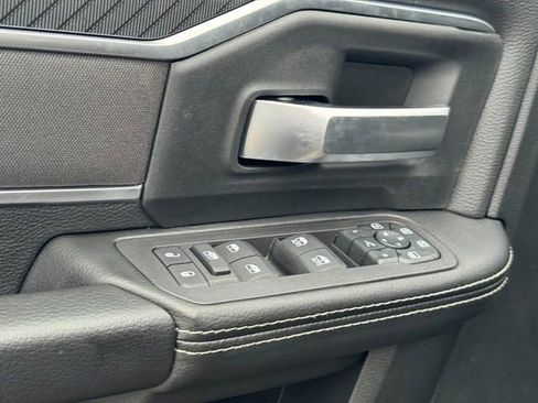 New 2025 RAM 3500 Big Horn image 13