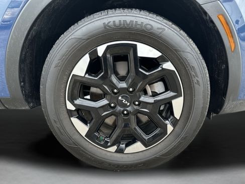 Used 2025 Kia Sorento S AWD/4WD image 45