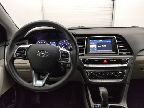 Used 2019 Hyundai Sonata SE image 22
