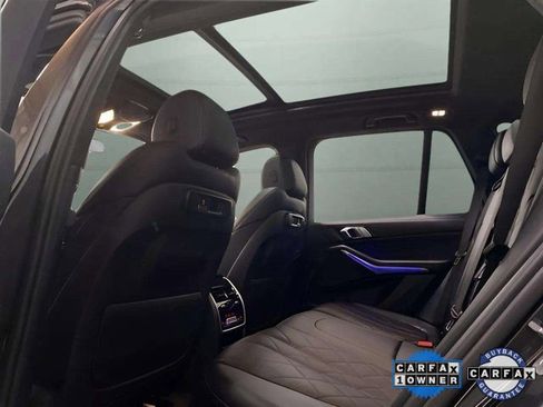 Used 2023 BMW X5 xDrive40i image 27