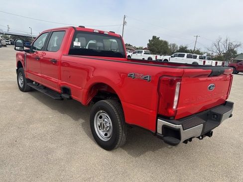 New 2026 Ford F350 XL w/ XL Chrome Package image 6