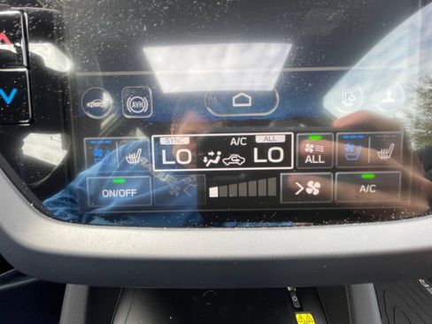 New 2026 Subaru Forester Touring image 24