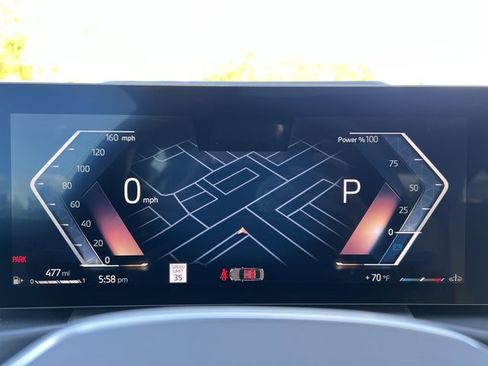 Certified 2025 BMW 330i xDrive Sedan w/ Premium Package image 21