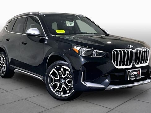Used 2023 BMW X1 xDrive28i w/ Premium Package AWD/4WD image 2