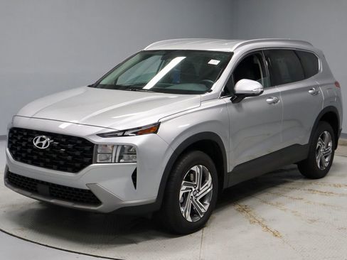 Certified 2023 Hyundai Santa Fe SEL AWD/4WD image 11