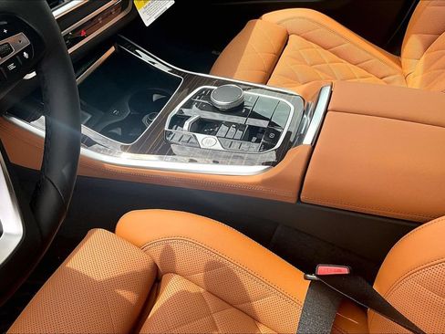 New 2026 BMW X5 xDrive40i AWD/4WD image 7