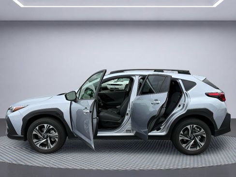 Used 2024 Subaru Crosstrek 2.0i Premium AWD/4WD image 14