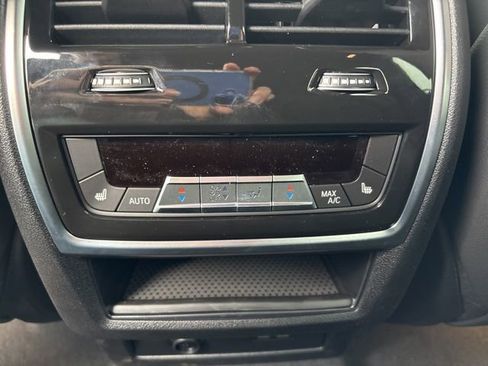 New 2026 BMW X5 xDrive40i w/ M Sport Package image 21