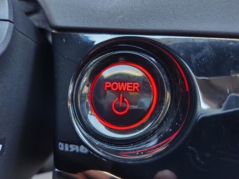 Certified 2023 Honda Accord Sport image 39