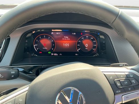 New 2026 Volkswagen Atlas Peak Edition image 11