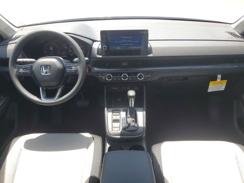New 2026 Honda CR-V EX image 14