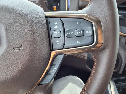 New 2026 RAM 2500 Limited AWD/4WD image 13