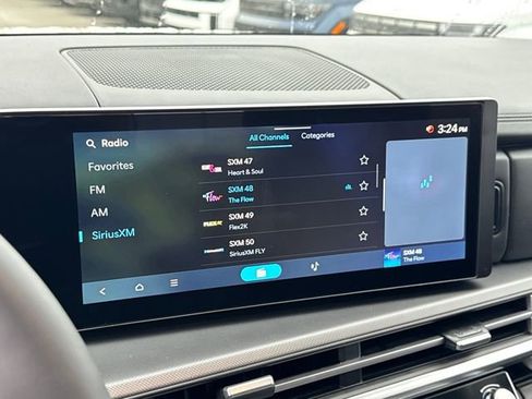New 2026 Hyundai Santa Fe SE AWD/4WD image 18