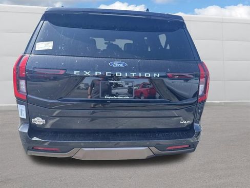 New 2026 Ford Expedition Max King Ranch image 3